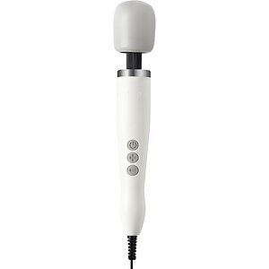 Vibrator Massager Original Doxy Alb pe Vibreaza.ro