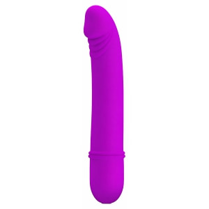Vibrator Mic Simpatic Și Subțire Mov Vibrator Mic Simpatic Și Subțire Mov pe Vibreaza.ro