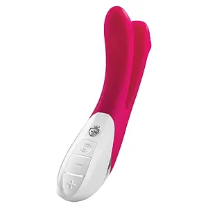 Vibrator Mystim Bon Aparte Roz pe Vibreaza.ro