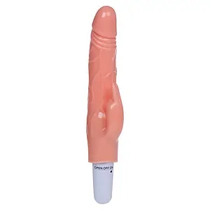 Vibrator Nature Lybaile pe Vibreaza.ro