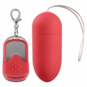 Vibrator Ou 10 Speed Remote Control Roz pe Vibreaza.ro