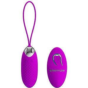 Vibrator Ou Pretty Love Joanna Mov pe Vibreaza.ro