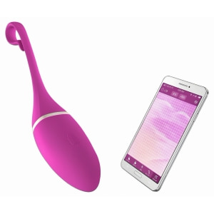 Vibrator Ou Smart Realov Irena I Mov Vibrator Ou Smart Realov Irena I Mov pe Vibreaza.ro