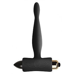 Vibrator Petite Sensations Teazer Negru pe Vibreaza.ro