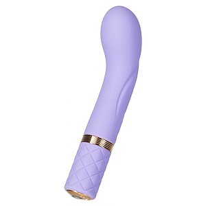 Vibrator Pillow Talk Sassy Punct G Mov pe Vibreaza.ro