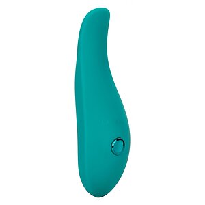 Vibrator Pixies Glider Turcoaz pe Vibreaza.ro