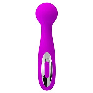 Vibrator Placerea Extrema Mereu Gata Pentru Tine Roz pe Vibreaza.ro