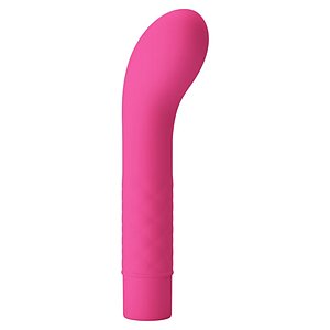 Vibrator Pretty Love Atlas Roz pe Vibreaza.ro