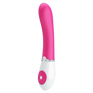 Vibrator Pretty Love Daniel Cu Voce Roz pe Vibreaza.ro