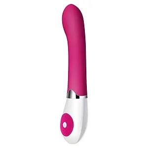 Vibrator Pretty Love Daniel Roz pe Vibreaza.ro