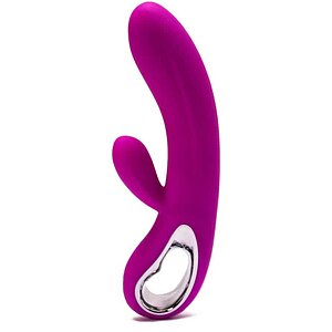 Vibrator Pretty Love Elmer Mov pe Vibreaza.ro