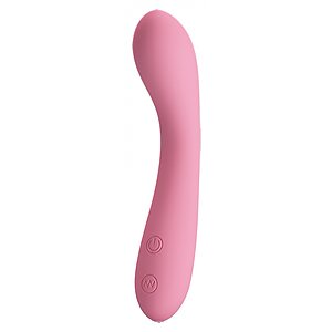 Vibrator Pretty Love Gloria Roz pe Vibreaza.ro