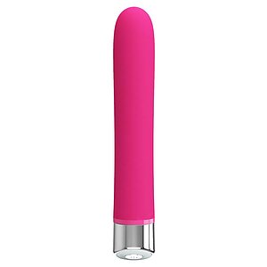 Vibrator Pretty Love Randolph Roz pe Vibreaza.ro