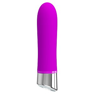 Vibrator Pretty Love Sampson Mov pe Vibreaza.ro