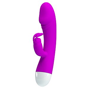 Vibrator Pretty Love Will Mov pe Vibreaza.ro