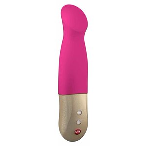 Vibrator Pulse Sundaze Roz pe Vibreaza.ro