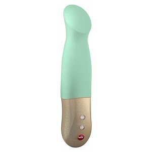 Vibrator PULSE VIBE Sundaze Verde pe Vibreaza.ro