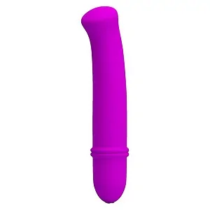 Vibrator Punct G Pretty Love Antony Mov pe Vibreaza.ro