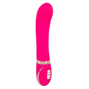 Vibrator Punct G Vibe Roz pe Vibreaza.ro