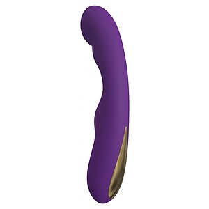 Vibrator Punctul G Kama Sutra Dandiya Mov pe Vibreaza.ro