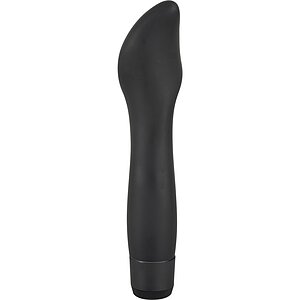 Vibrator Punctul G Lover Negru pe Vibreaza.ro