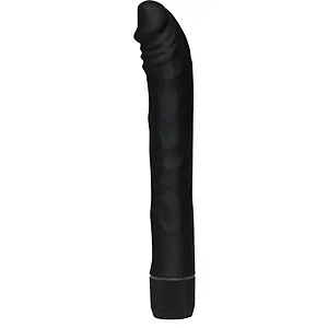 Vibrator Punctul G You2Toys Negru pe Vibreaza.ro