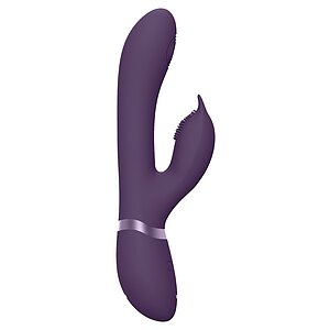 Vibrator Rabbit Aimi Mov pe Vibreaza.ro