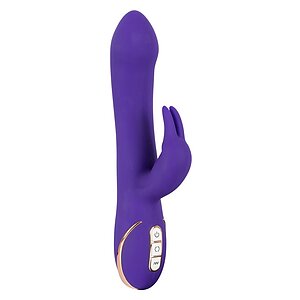 Vibrator Rabbit Esquire Mov pe Vibreaza.ro