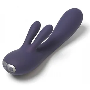 Vibrator Rabbit Je Joue Fifi Mov pe Vibreaza.ro