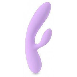 Vibrator Rabbit Lea Mov pe Vibreaza.ro