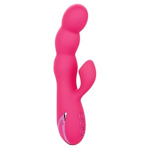 Vibrator Rabbit Oceanside Orgasm Roz pe Vibreaza.ro