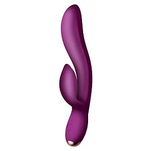 Vibrator Rabbit Regala Mov pe Vibreaza.ro