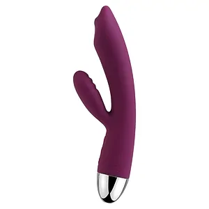 Vibrator Rabbit Trysta Svakom Mov pe Vibreaza.ro