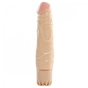 Vibrator Real Rapture Fury pe Vibreaza.ro