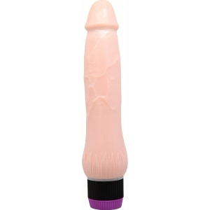 Vibrator Realist Cheyenne Baile 23cm Vibrator Realist Cheyenne Baile 23cm pe Vibreaza.ro