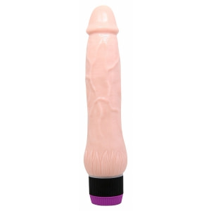 Vibrator Realist Cheyenne Baile 23cm Vibrator Realist Cheyenne Baile 23cm pe Vibreaza.ro