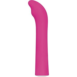 Vibrator Rechargeable Punctul G Roz pe Vibreaza.ro