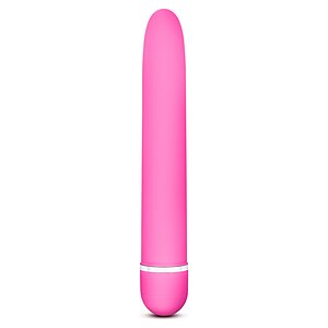 Vibrator Rose Luxuriate Roz pe Vibreaza.ro