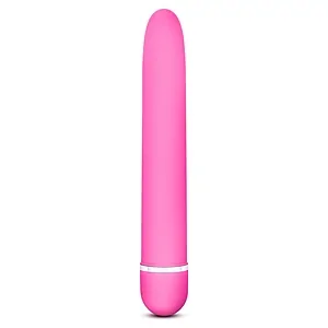 Vibrator Rose Luxuriate Roz pe Vibreaza.ro