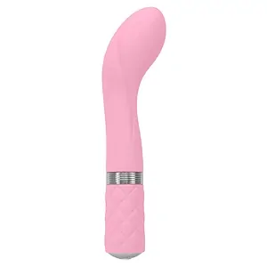 Vibrator Sassy Punctul G Vibe Roz pe Vibreaza.ro