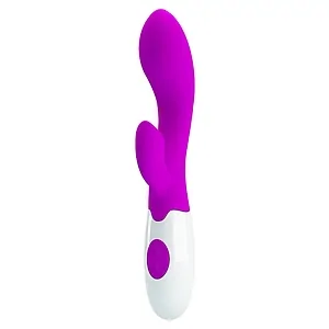 Vibrator Satisfactie Personalizata Mov pe Vibreaza.ro