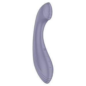 Vibrator Satisfyer G-Force Mov pe Vibreaza.ro