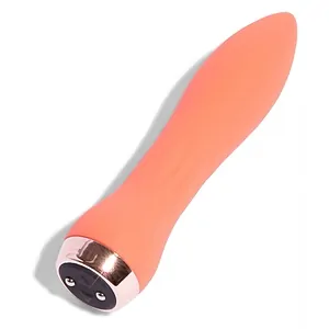 Vibrator Sensuelle 60Sx Amp Portocaliu pe Vibreaza.ro