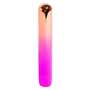 Vibrator Sensuelle Alu 2 Motor Rumba Multicolor pe Vibreaza.ro