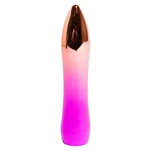 Vibrator Sensuelle Alu 60Sx Amp Multicolor pe Vibreaza.ro