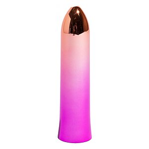 Vibrator Sensuelle Alu Point Multicolor pe Vibreaza.ro