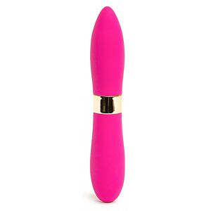 Vibrator Sensuelle Deux Bullets Roz pe Vibreaza.ro