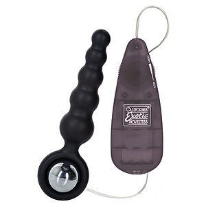 Vibrator Shaker Negru pe Vibreaza.ro