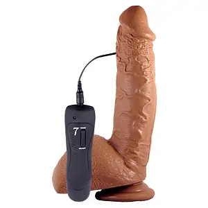 Vibrator Shane Diesel pe Vibreaza.ro