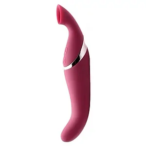 Vibrator Shegasm Intense Roz pe Vibreaza.ro